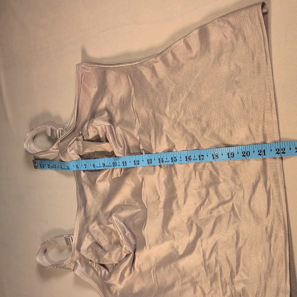 Ruby Ribbon Original Cami Level 4 Support Size 44… - image 4